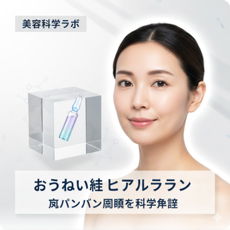 ほうれい線のヒアルロン酸注入で失敗しないために。顔がパンパンになる原因を科学的に解説